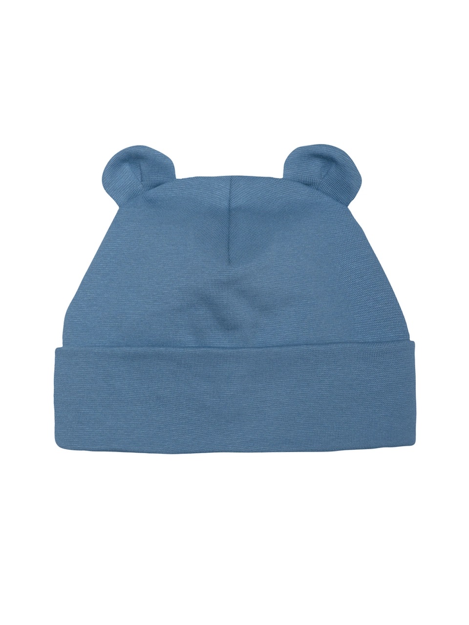 Wooly Organic Rudeninė Kepurė Su Ausytėmis Storm - Image 3