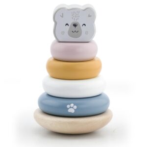 Medinis statomas teddy Polar