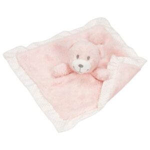 Migdukas Bear Pink