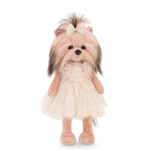 Minkštas žaislas Lucky Doggy Starlight - Pliušinis žaislas