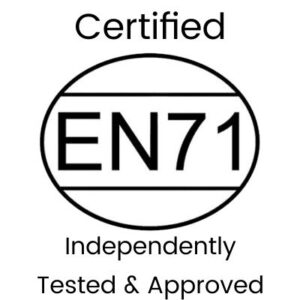 Certificated EN71