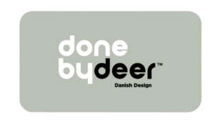 Done by deer