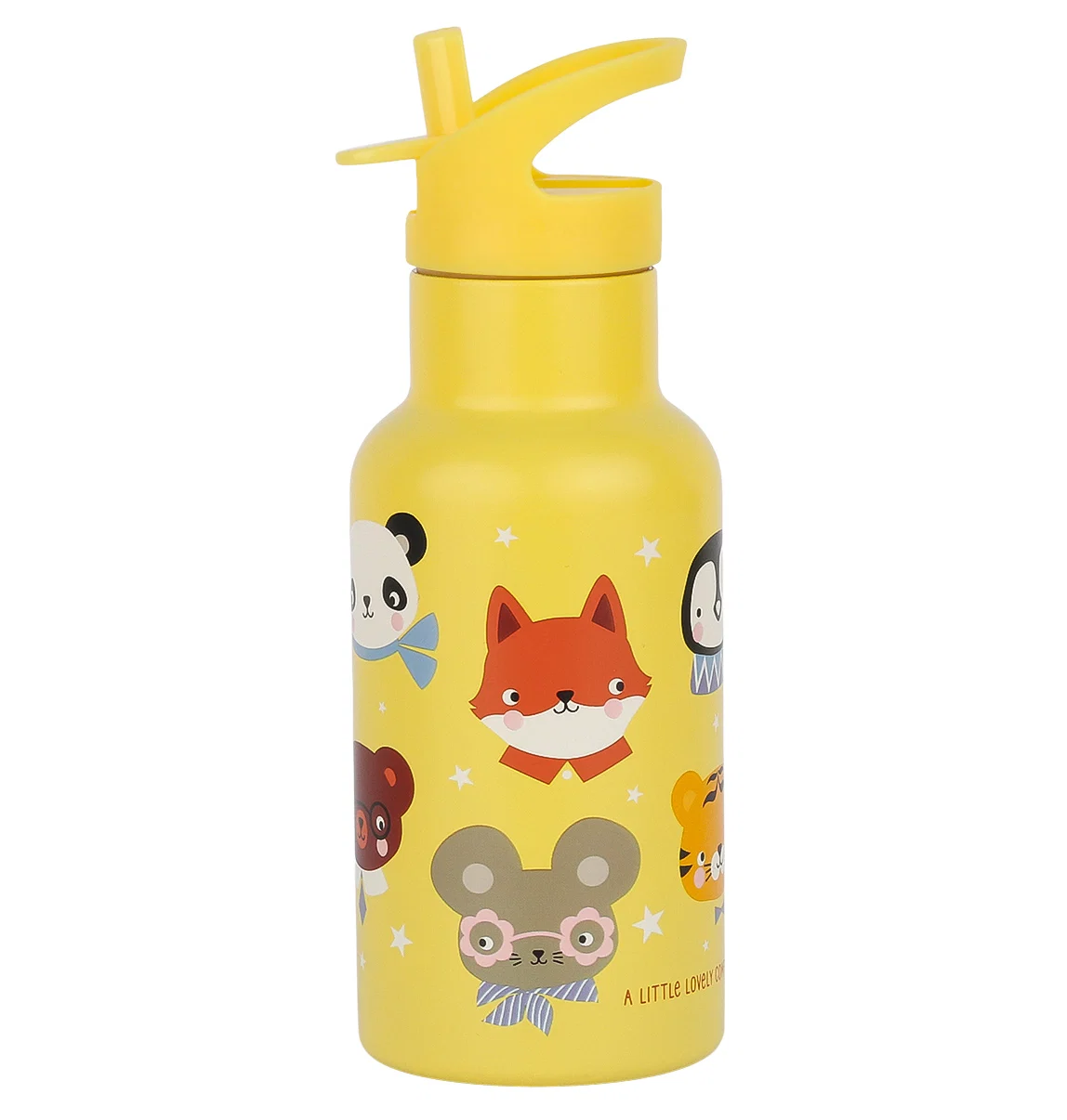 Vaikiška gertuvė Animal Friends - Image 3