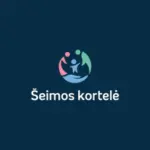 Šeimos kortelė