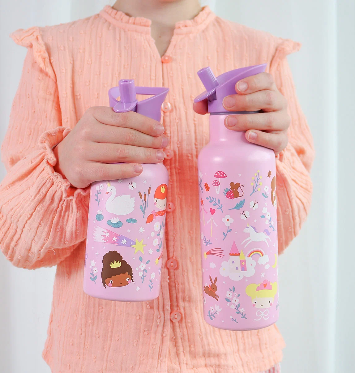 Vaikiška gertuvė Princesses - Image 4